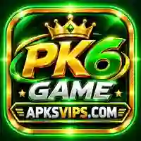PK6 Game Crown Badge